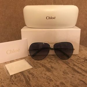Chloe Sunglasses